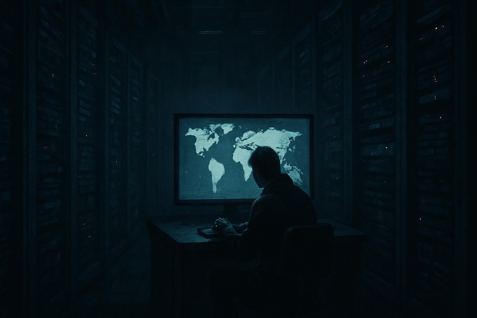 Liz Kendall takes helm at DSIT amid tense online safety and US diplomacy challenges