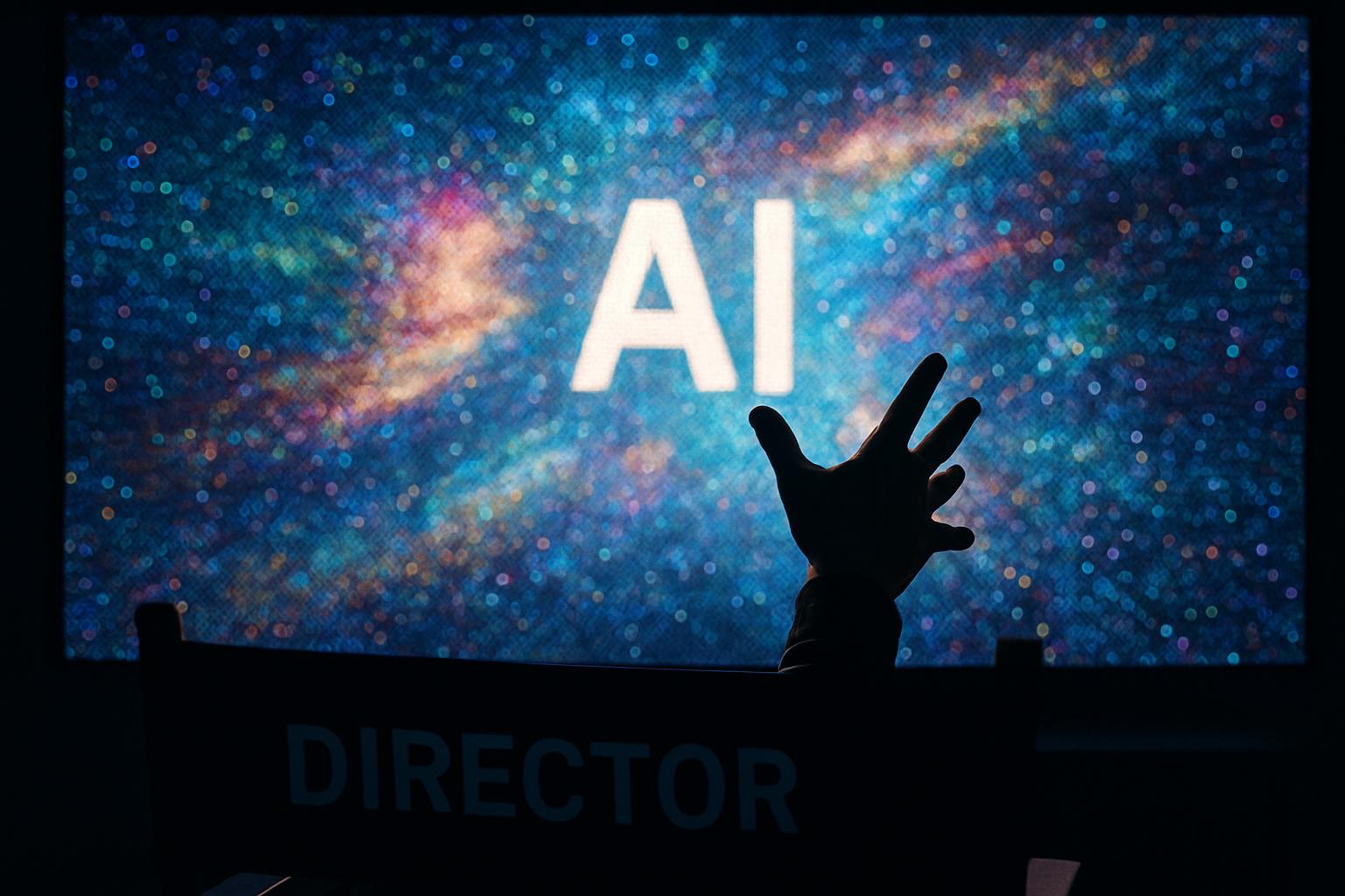 PixVerse AI film winners spotlight disruptive acceleration in AI-generated video industry