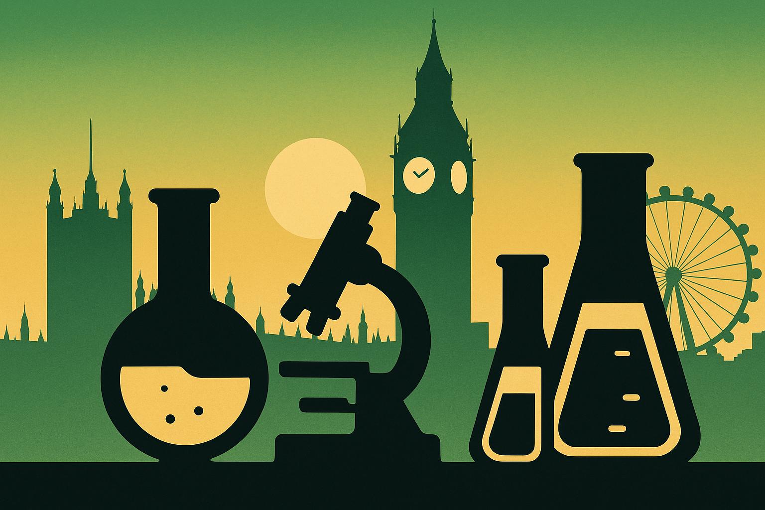 IonQ's shares jump 16% after UK approval for Oxford Ionics deal, boosting quantum ambitions