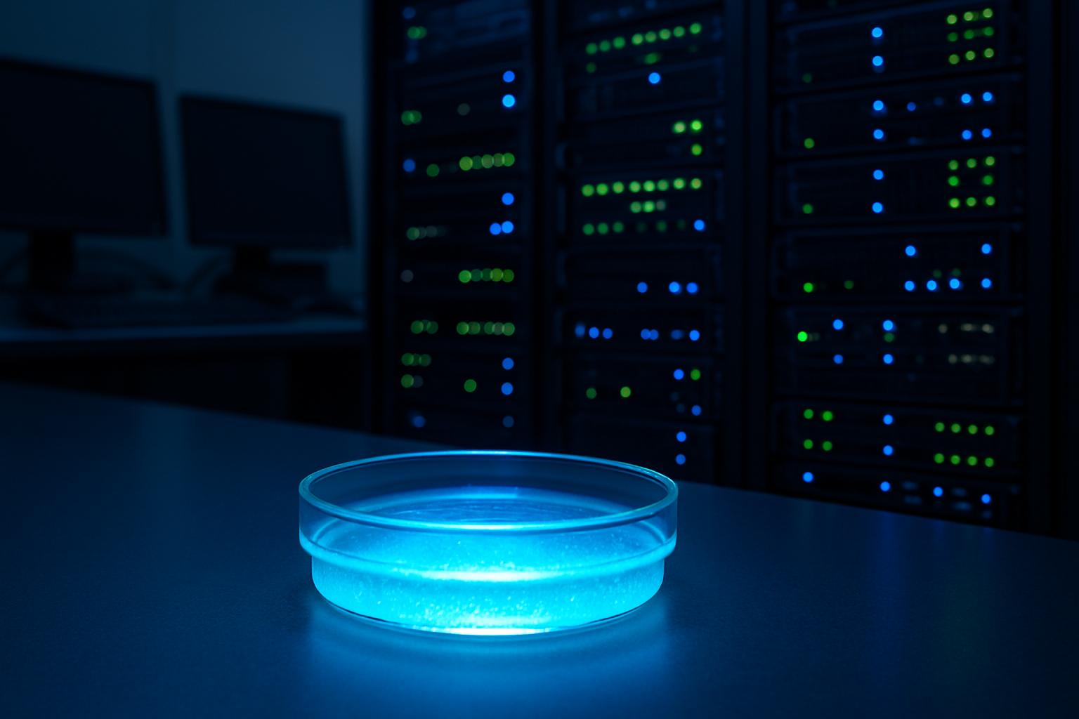 Lila Sciences secures $235 million to accelerate AI-driven scientific discoveries
