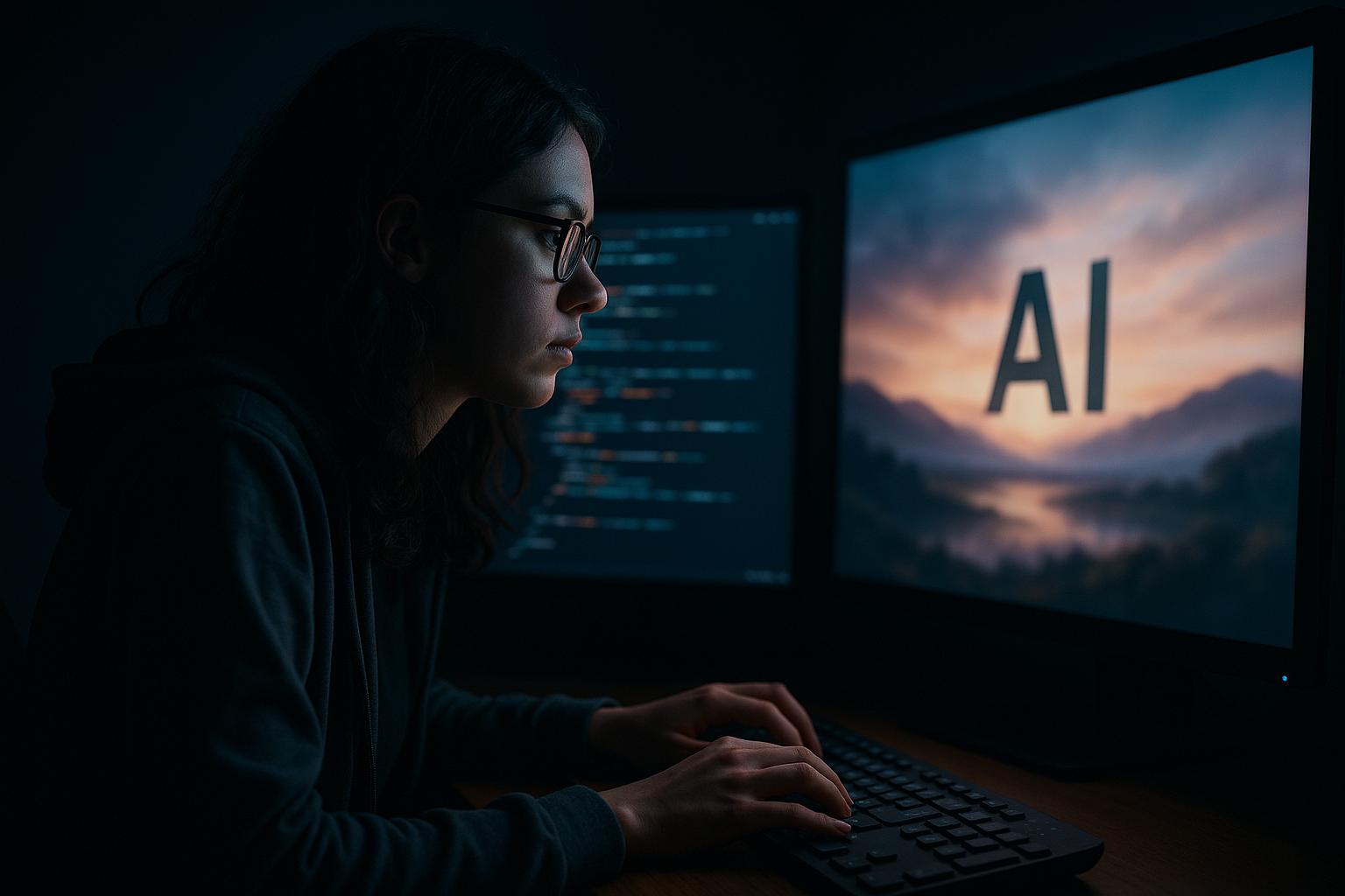 PicLumen’s new AI models accelerate merging of video and image creation amid ethical debates