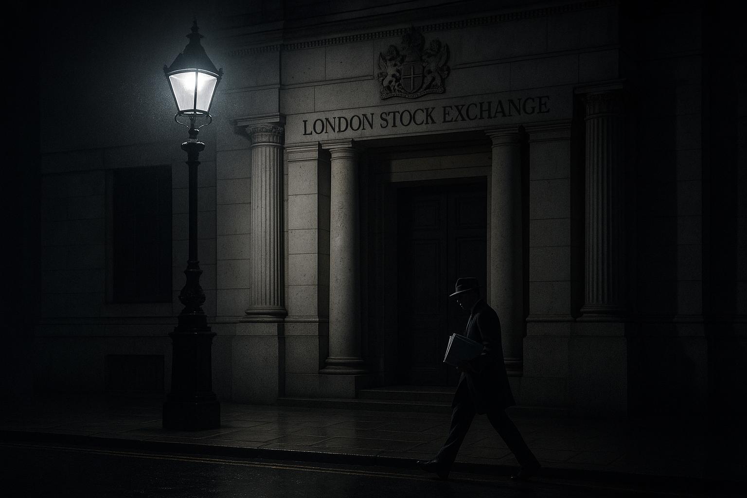 AIM’s quiet revival: London’s junior market sees first signs of confidence since the downturn