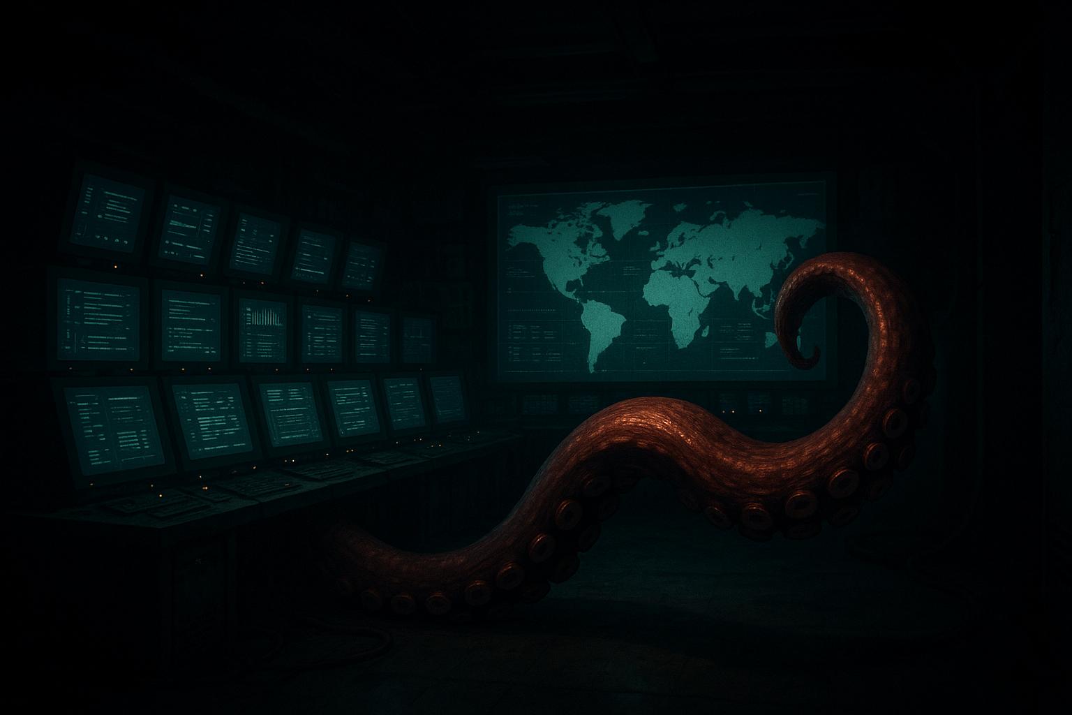 Octopus Energy spins off Kraken Technologies to accelerate global growth and innovation