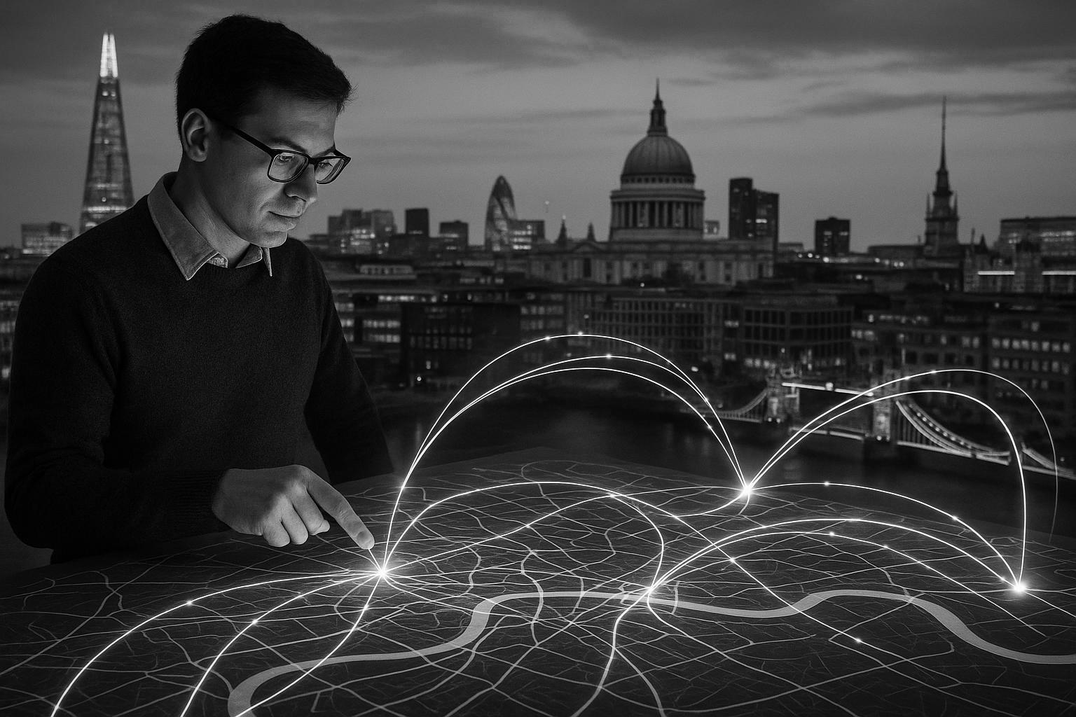 AI agent deployment accelerates as enterprises focus on measurement and storytelling