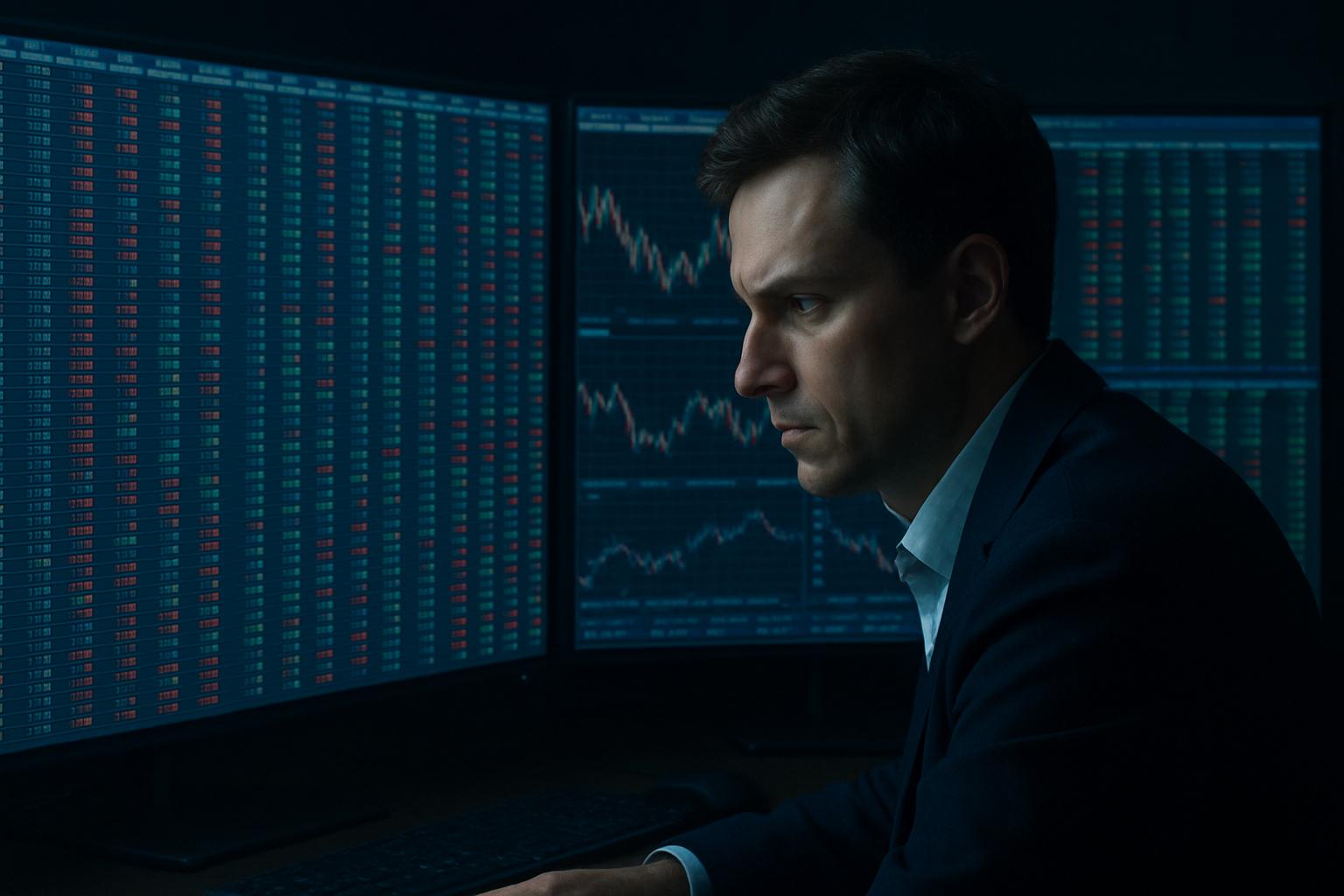 LG AI Research unveils advanced EXAONE Business Intelligence for global financial markets