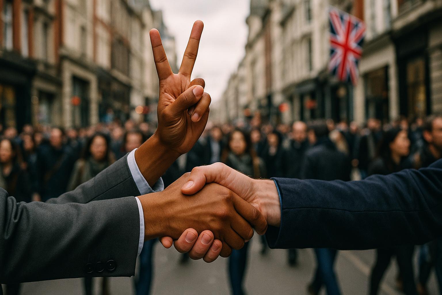 UK property sector sees rapid expansion of interoperable digital ecosystem with 42 new member organisations