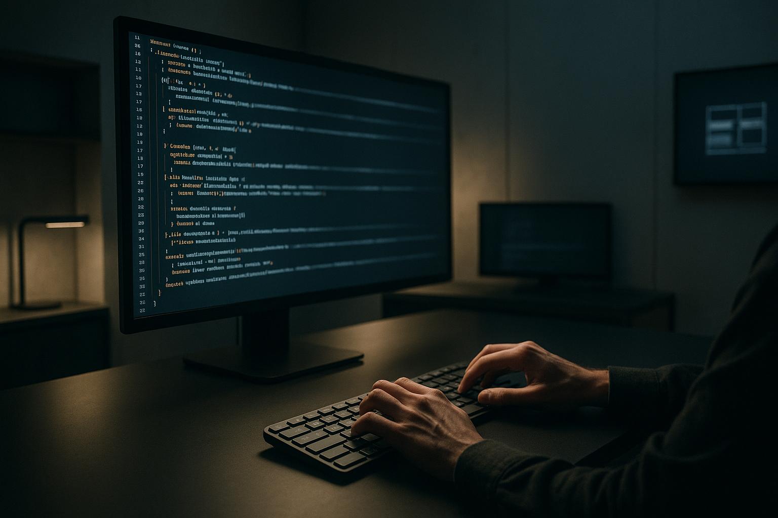Secure Code Warrior unveils Trust Agent: AI for enhanced security governance amid rising AI-driven code risks