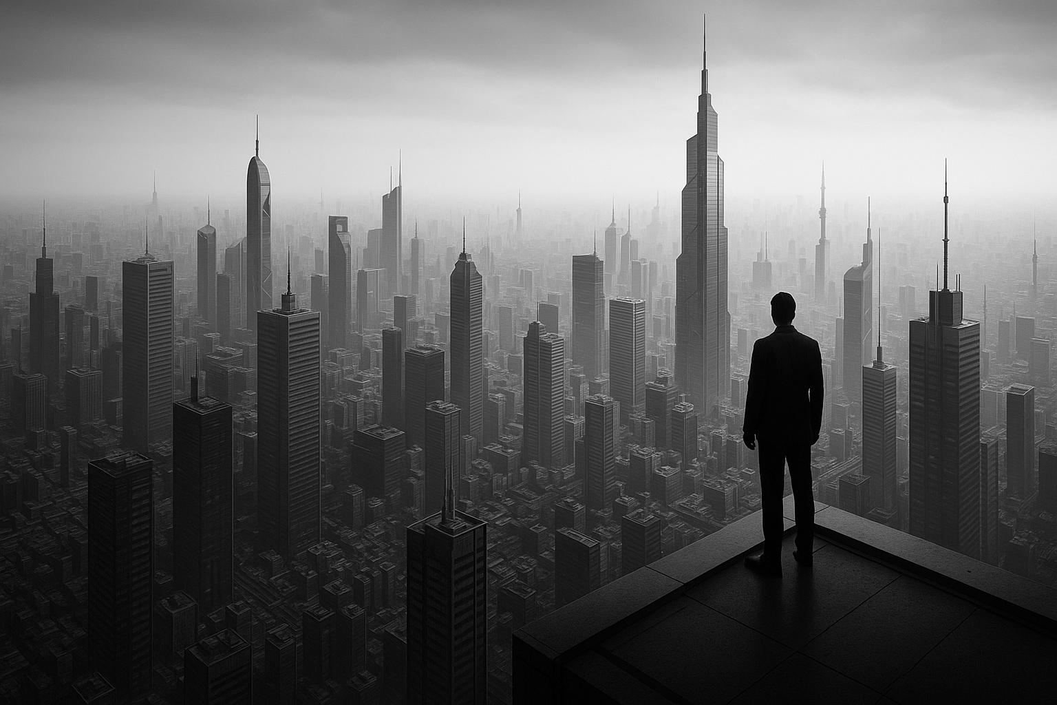 Anthropic's bold global expansion accelerates as demand for Claude AI soars