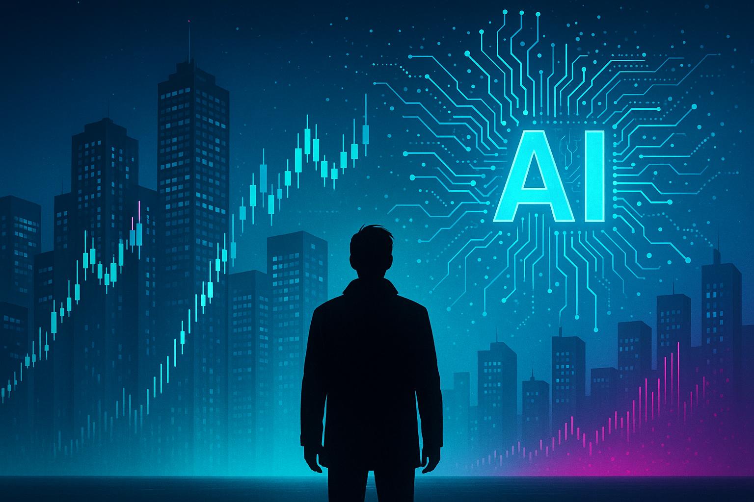 Agentic AI workflows set to surge from USD 5.2 billion to USD 227 billion by 2034