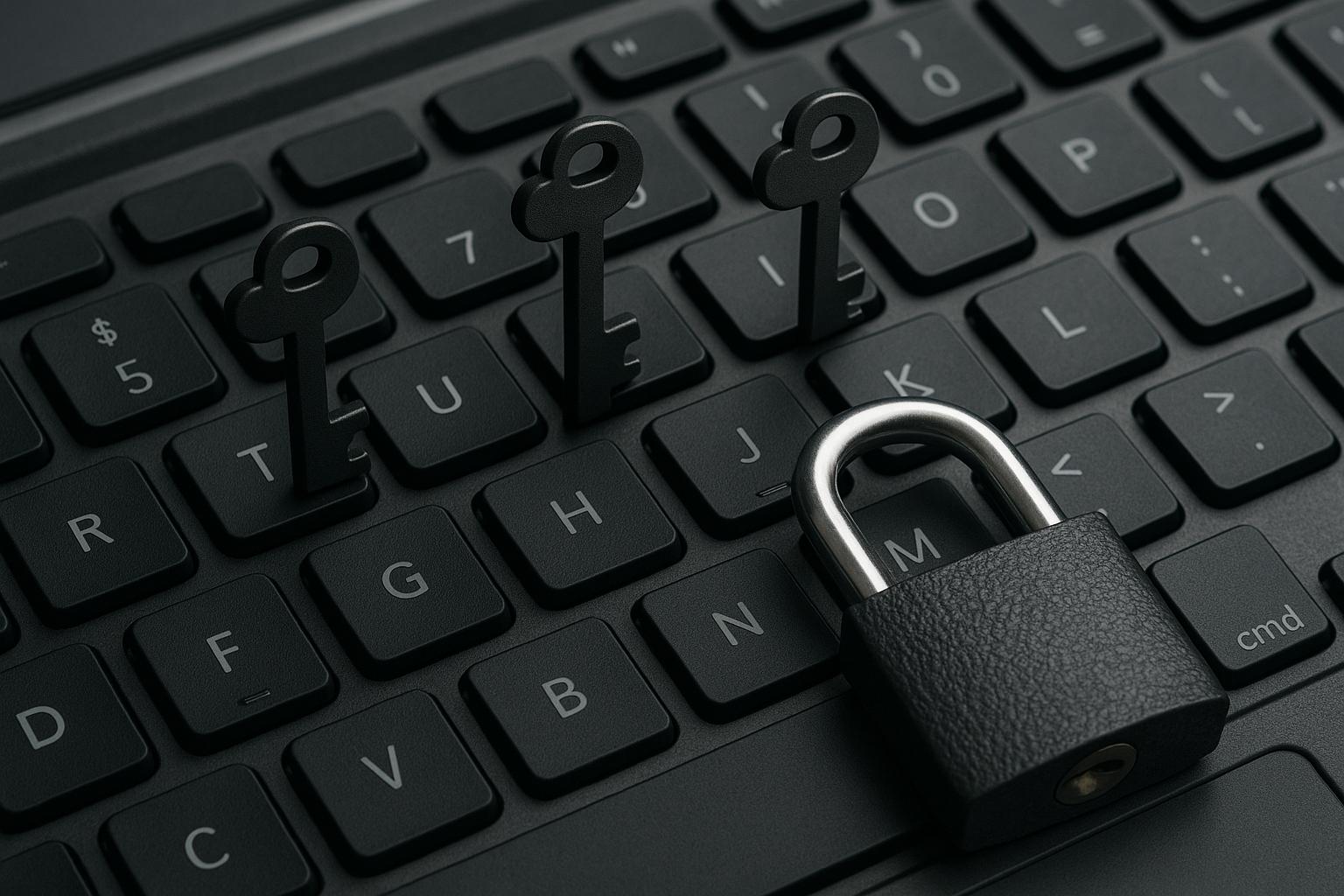 UK demands create fresh tensions with Apple over encryption and cross-border data access