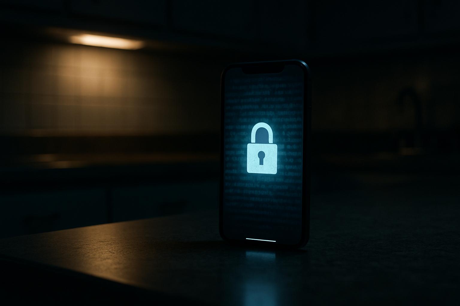 UK renews push for access to Apple’s encrypted iCloud data amid growing encryption battle