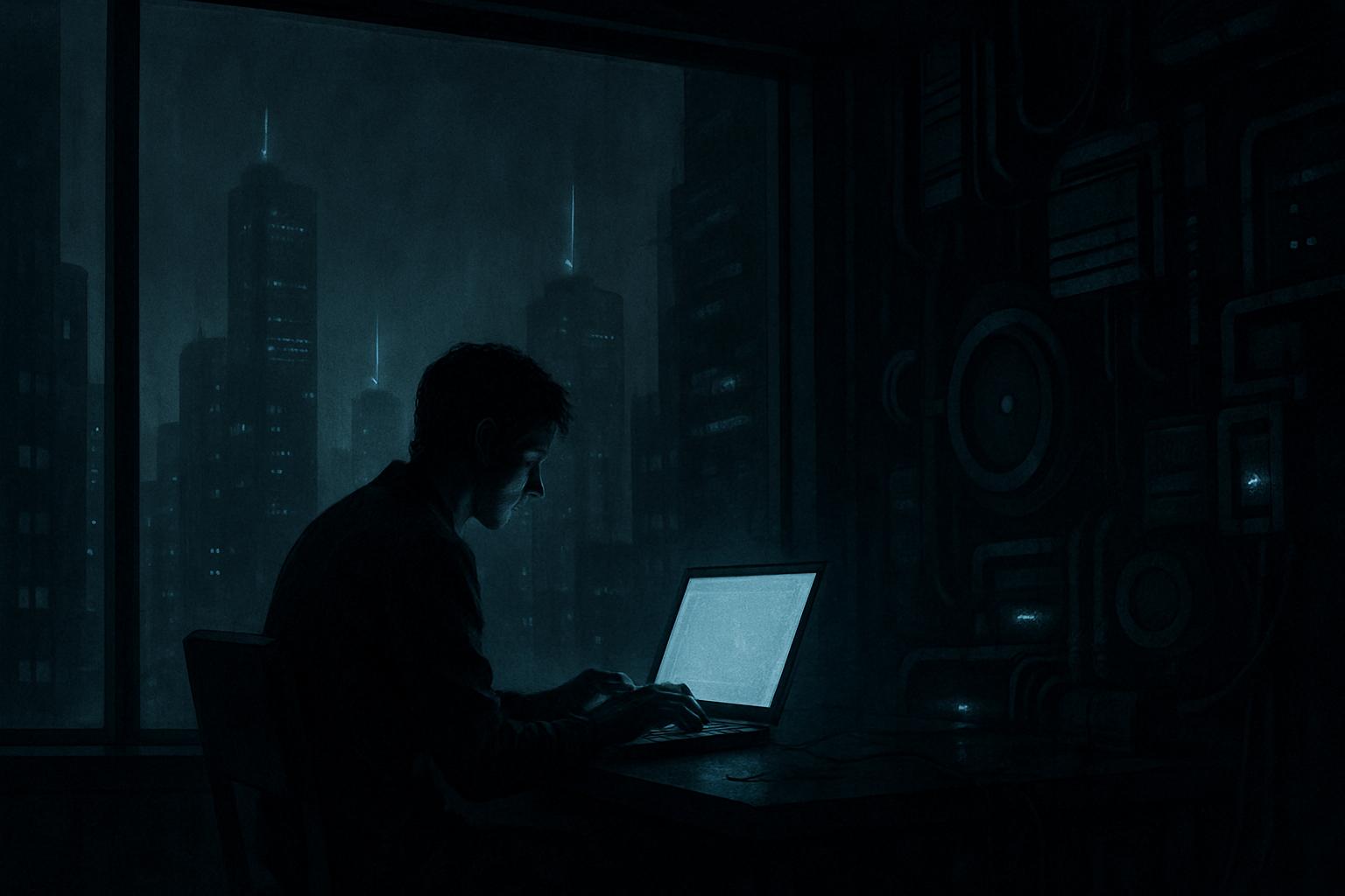 London’s digital revolution accelerates with cautious optimism around agentic AI