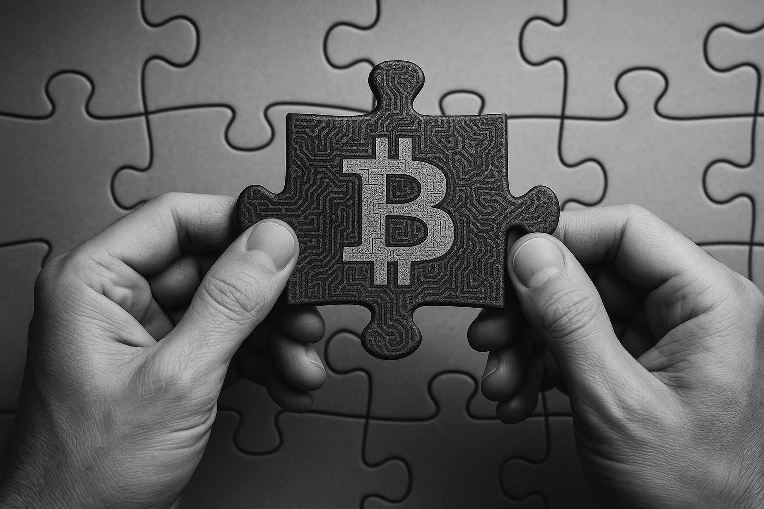 UK appoints digital markets champion to accelerate blockchain tokenisation in finance
