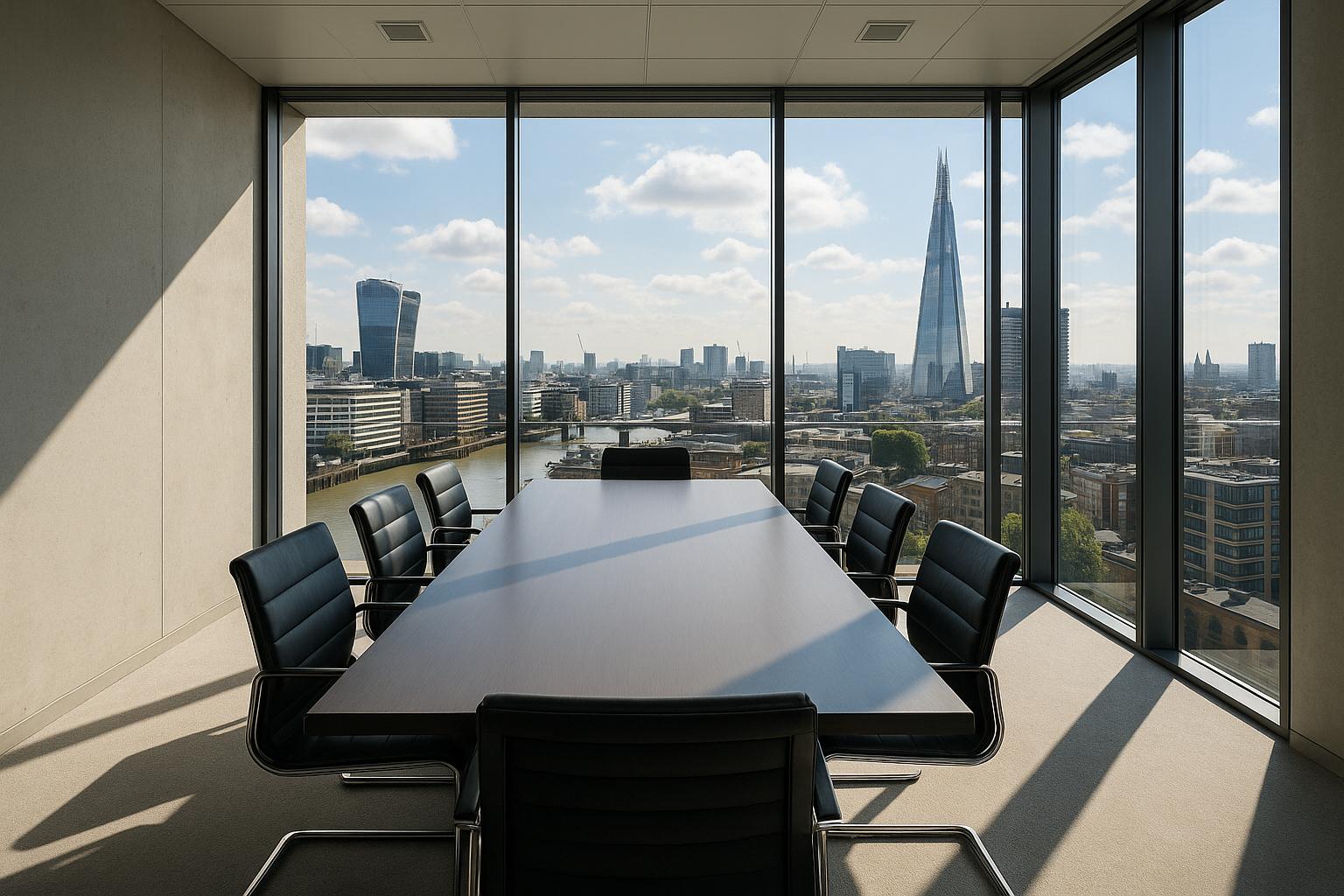 Barbican Centre leads transformative shift in London’s event industry with innovative, sustainable spaces at IMEX America 2025