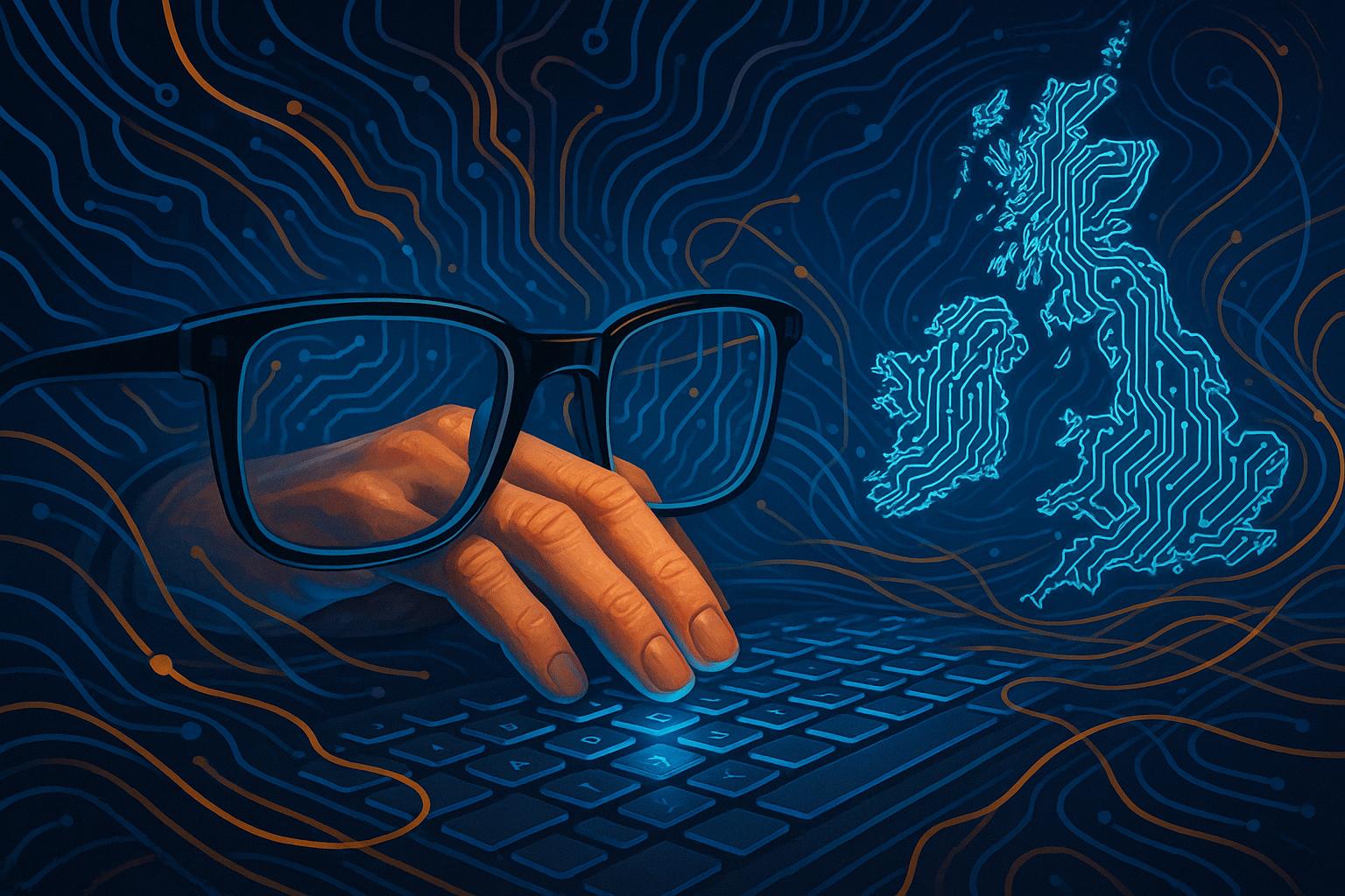 UK accelerates AI industrialisation with new programme and record investments