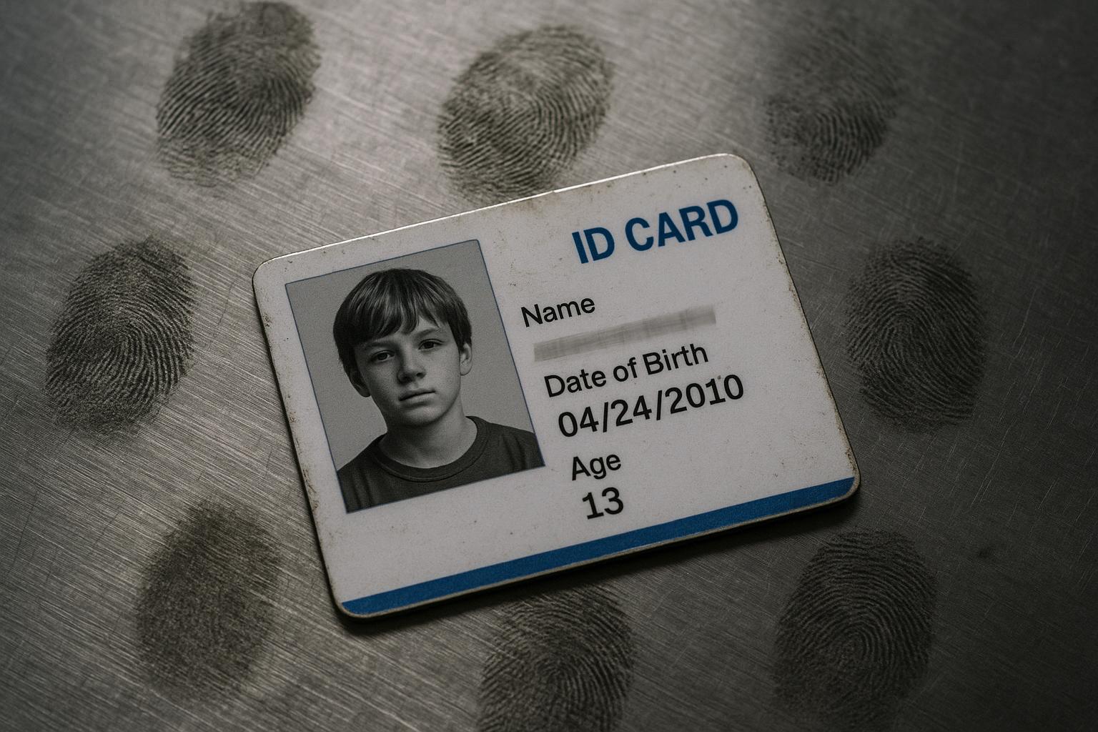 UK digital ID plans face backlash over inclusion of teenagers and privacy concerns