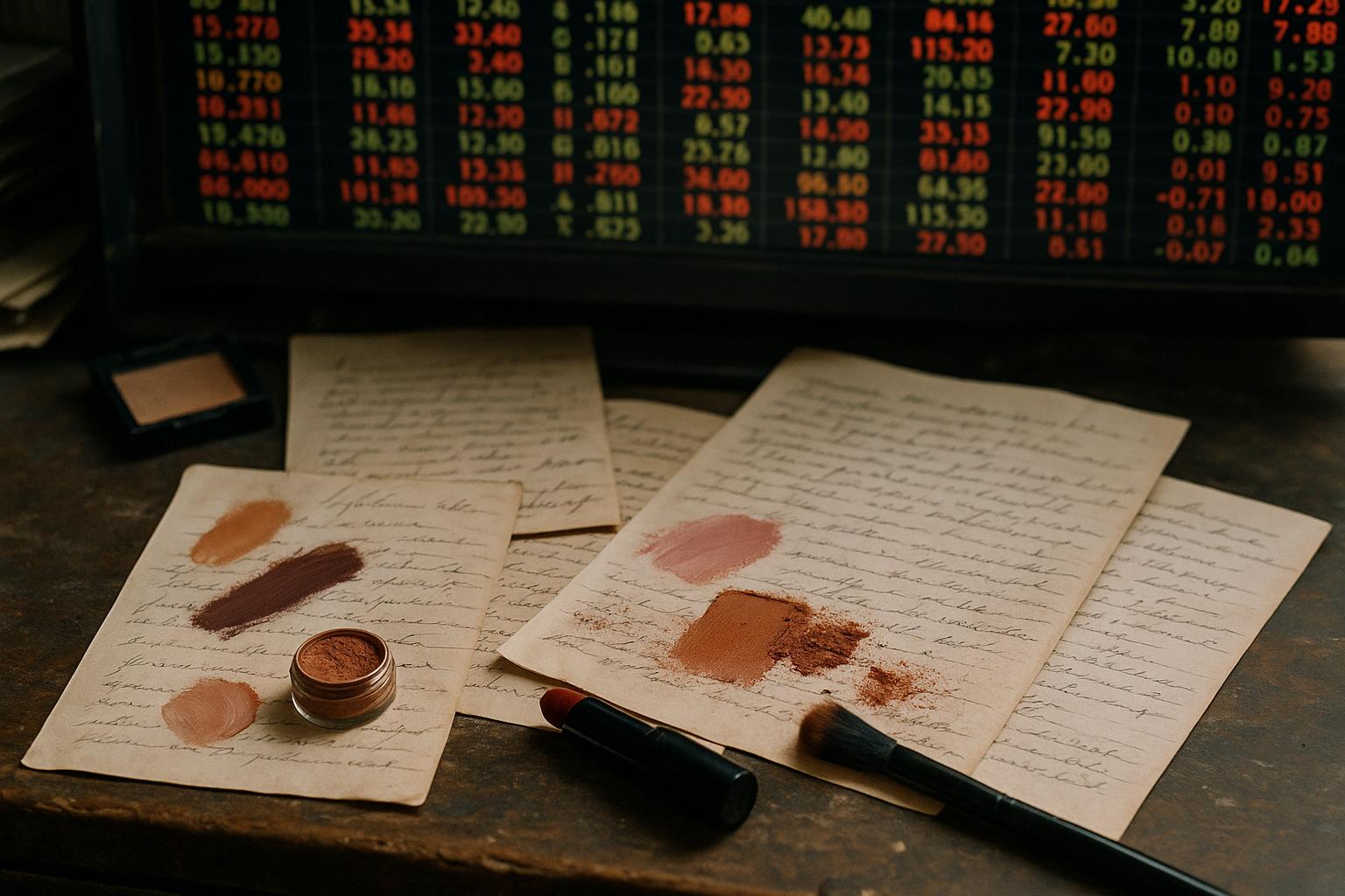 London market sees surge in innovative beauty and diversified IPOs amid renewed investor confidence