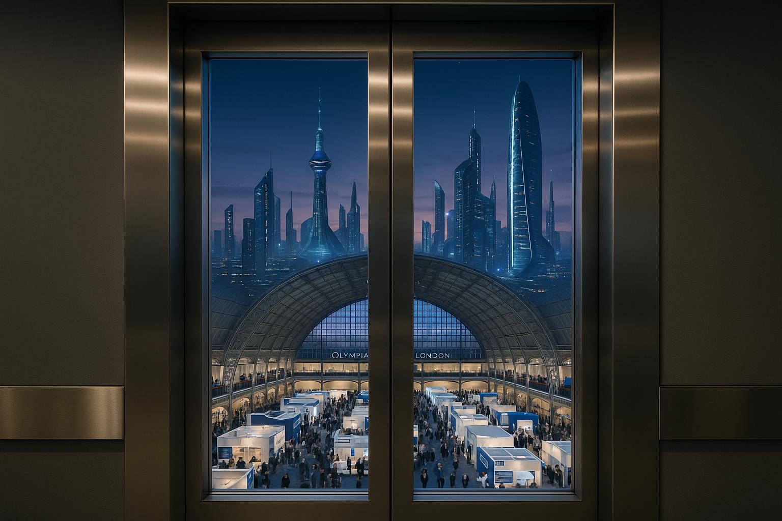 Edge Computing Expo Global to explore 2026's transformative edge technology trends