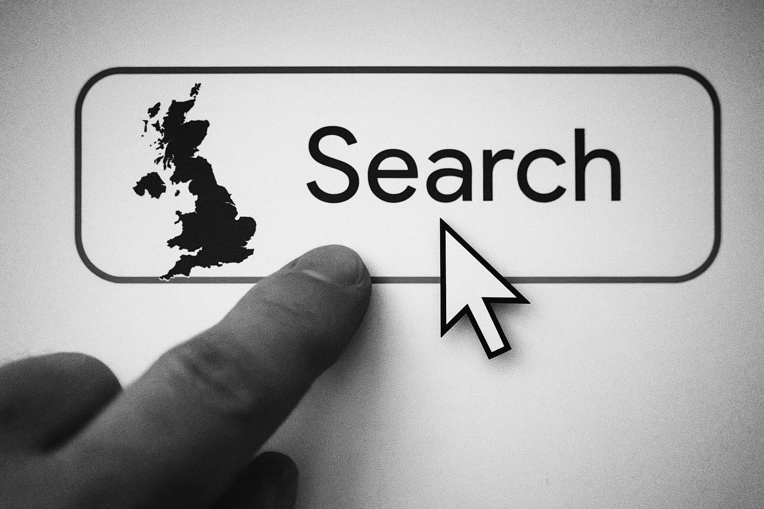 UK designates Google with strategic market status to curb dominance in search services