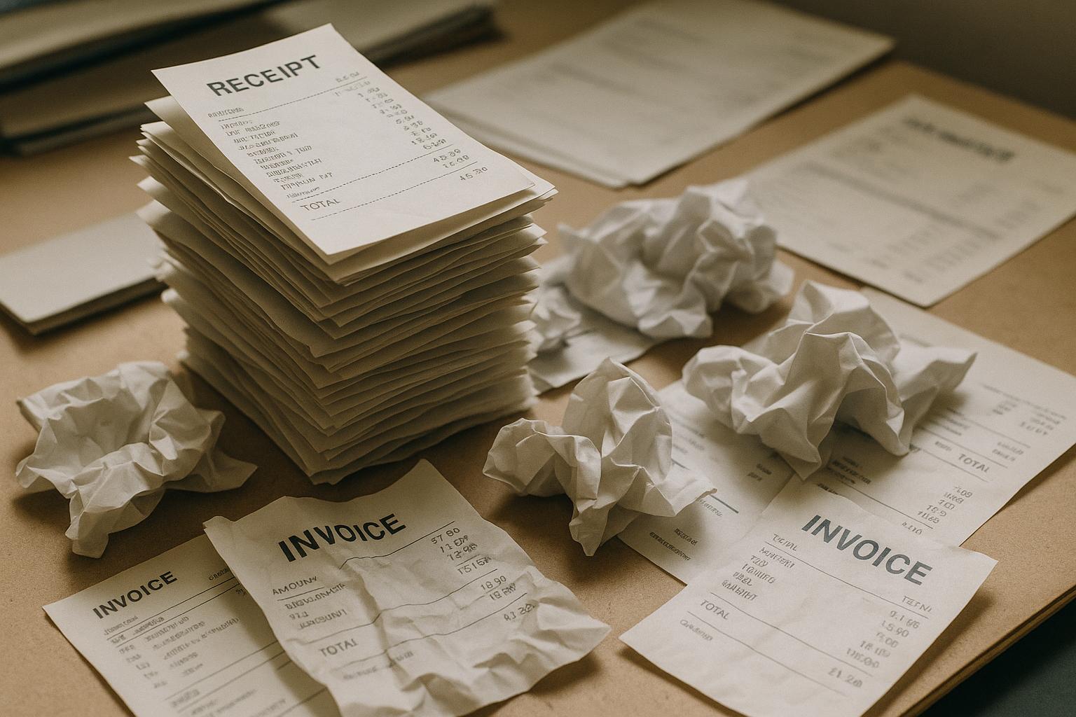 Expense Hub’s AI expense app accelerates SME financial management with real-time insights