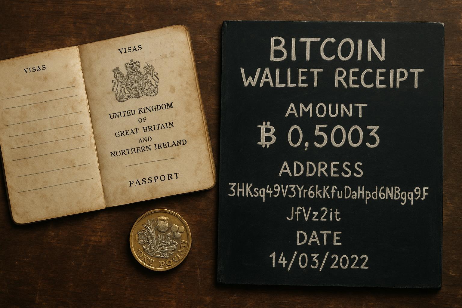 Reform UK’s Nigel Farage advocates for UK digital assets with controversial crypto proposals amid institutional caution