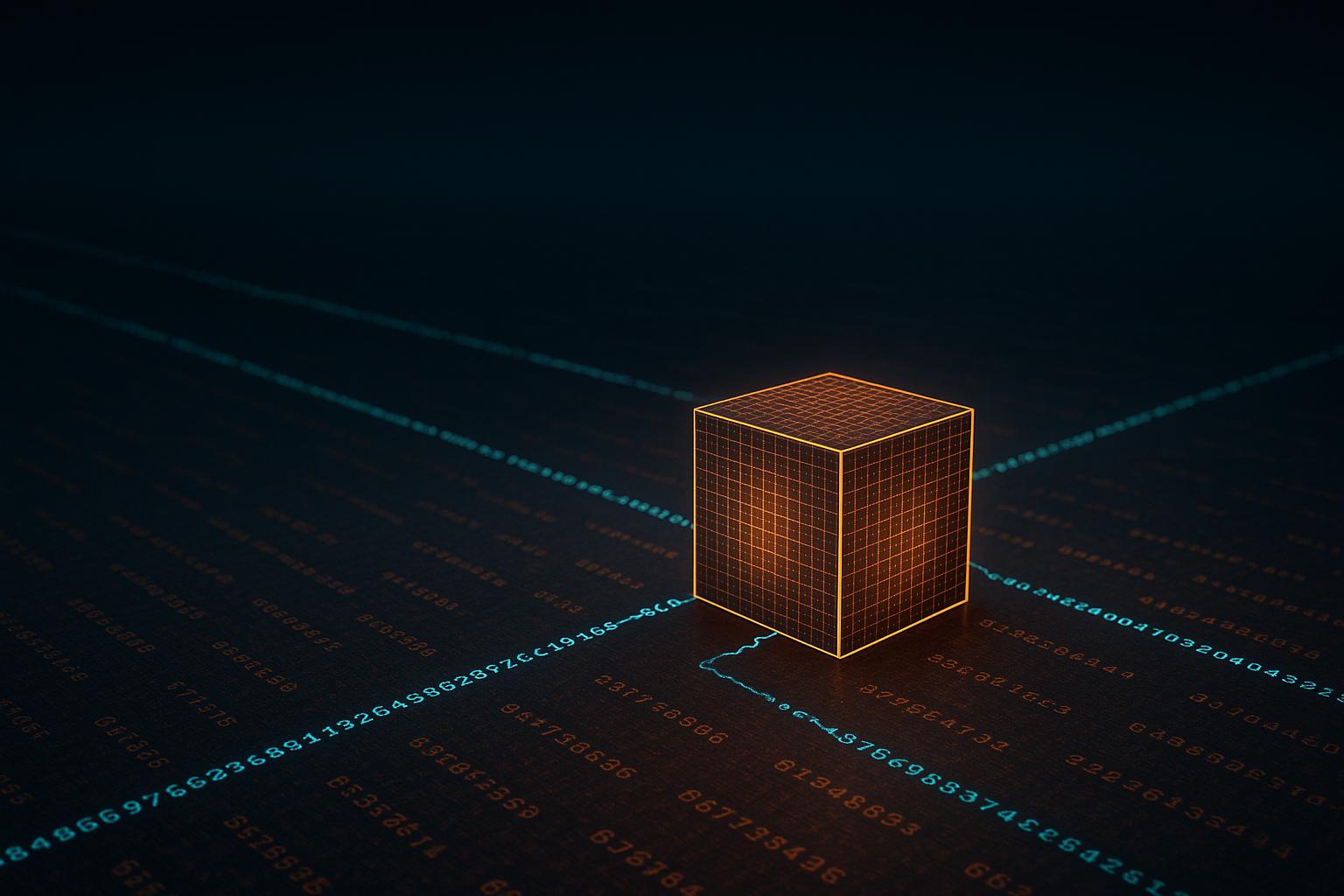 SS&C Technologies accelerates blockchain integration with $1.03 billion Calastone acquisition