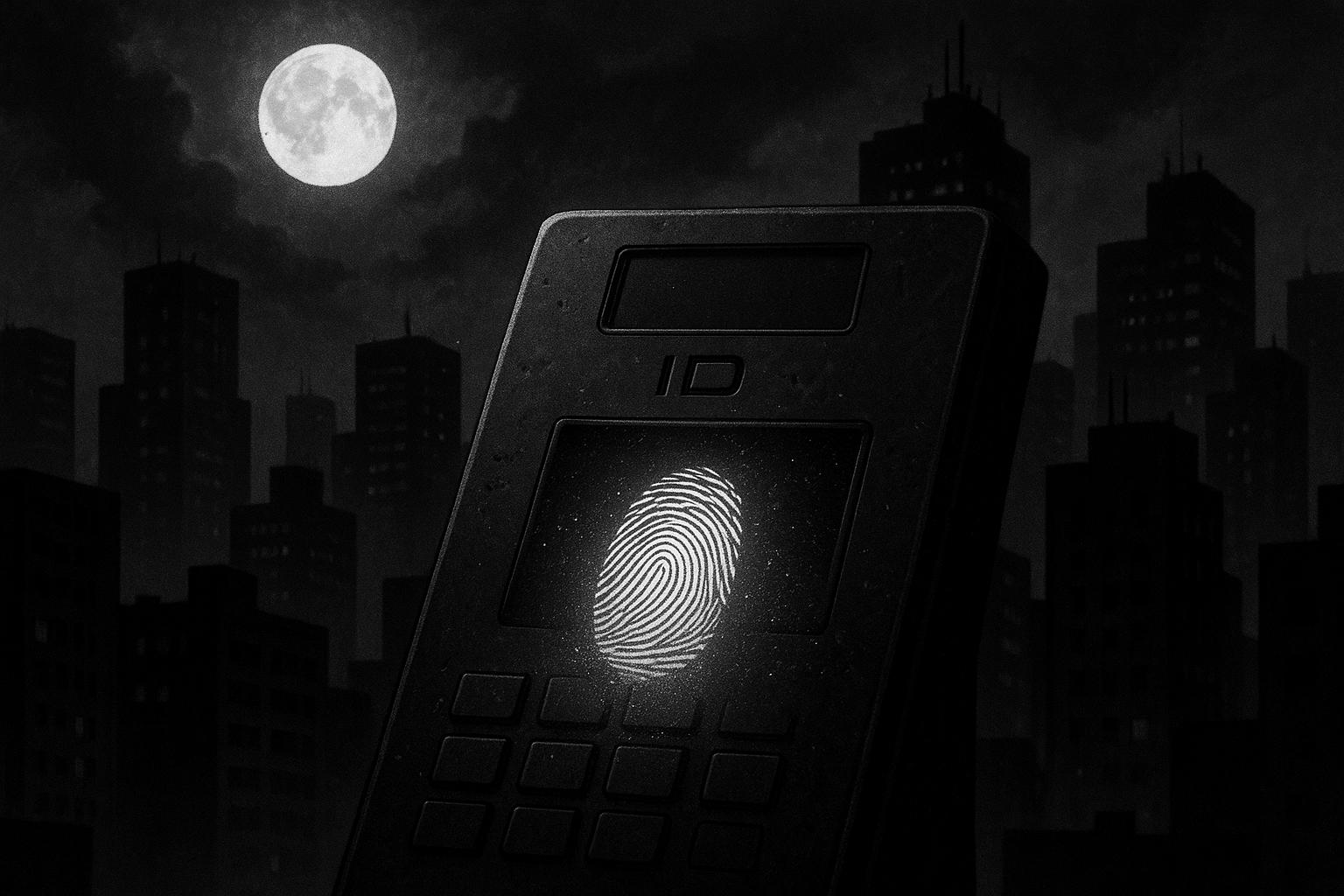 UK’s digital ID plans face scrutiny over privacy and efficacy amid government defence