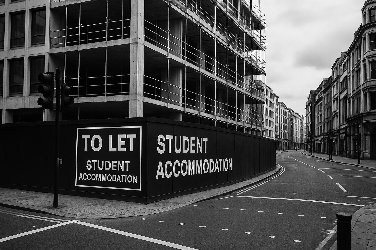 Centurion makes strategic London debut with £41 million student housing development