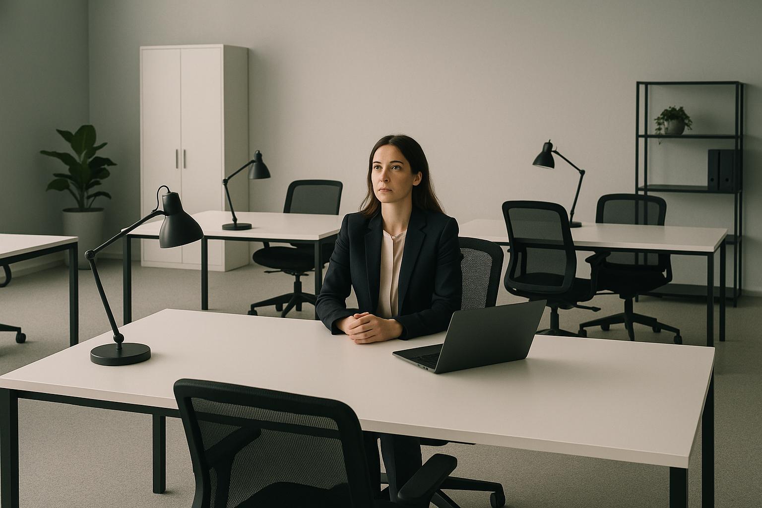 Flex office sector's resilient income faces valuation hurdles despite promising growth