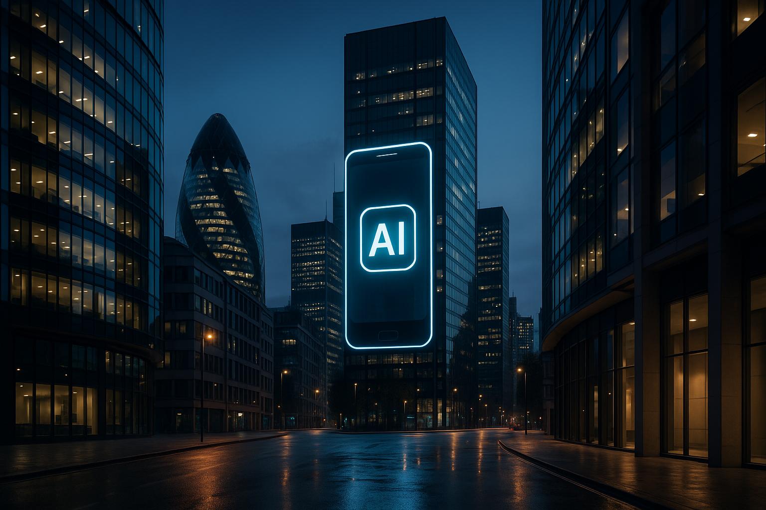 Fuel Ventures launches follow-on EIS fund focusing on AI and fintech growth