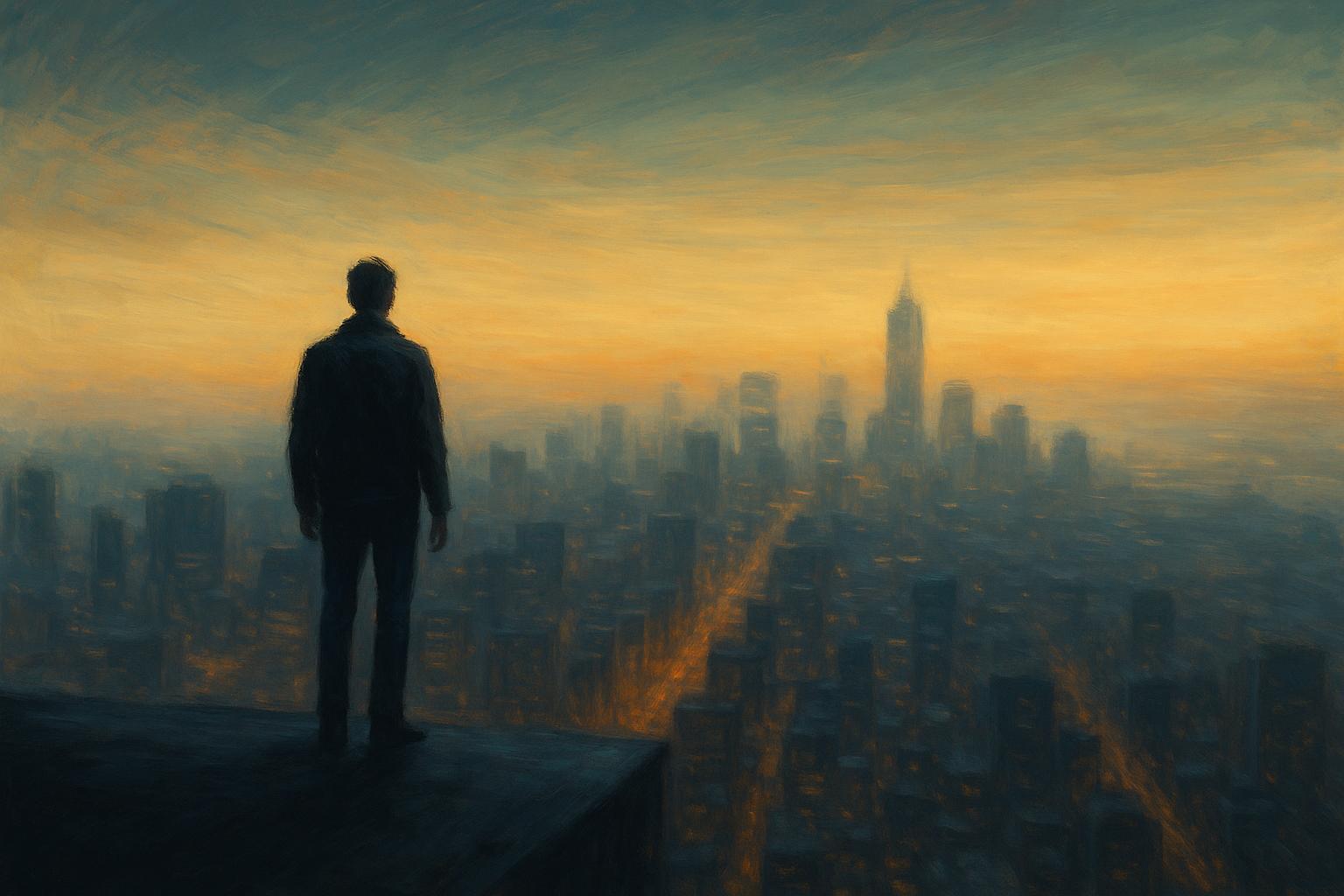Blackstone warns of AI-driven upheaval threatening market stability
