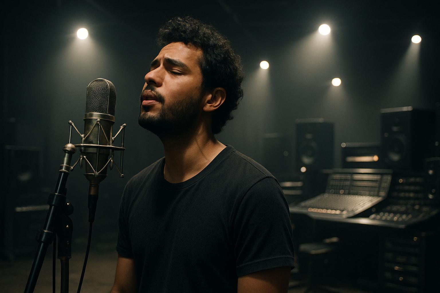 Splash Music accelerates AI-driven music creation with AWS Trainium and HyperPod