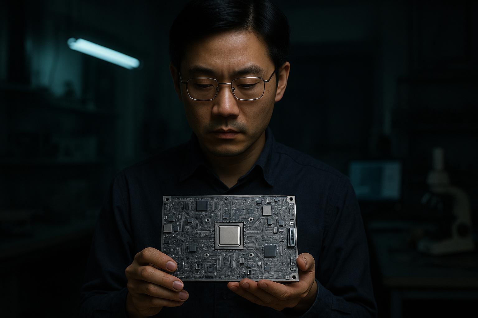 Uk-Japan alliance pioneers ethical AI standards amid international push for responsible innovation