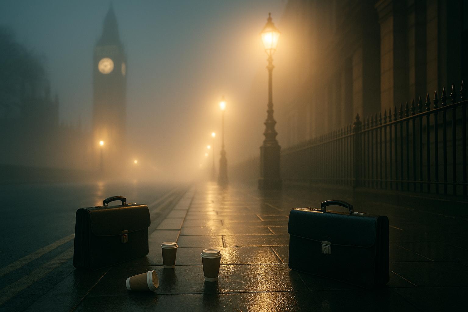 HMRC's surge in crypto warning letters sparks market caution and potential new investment trends