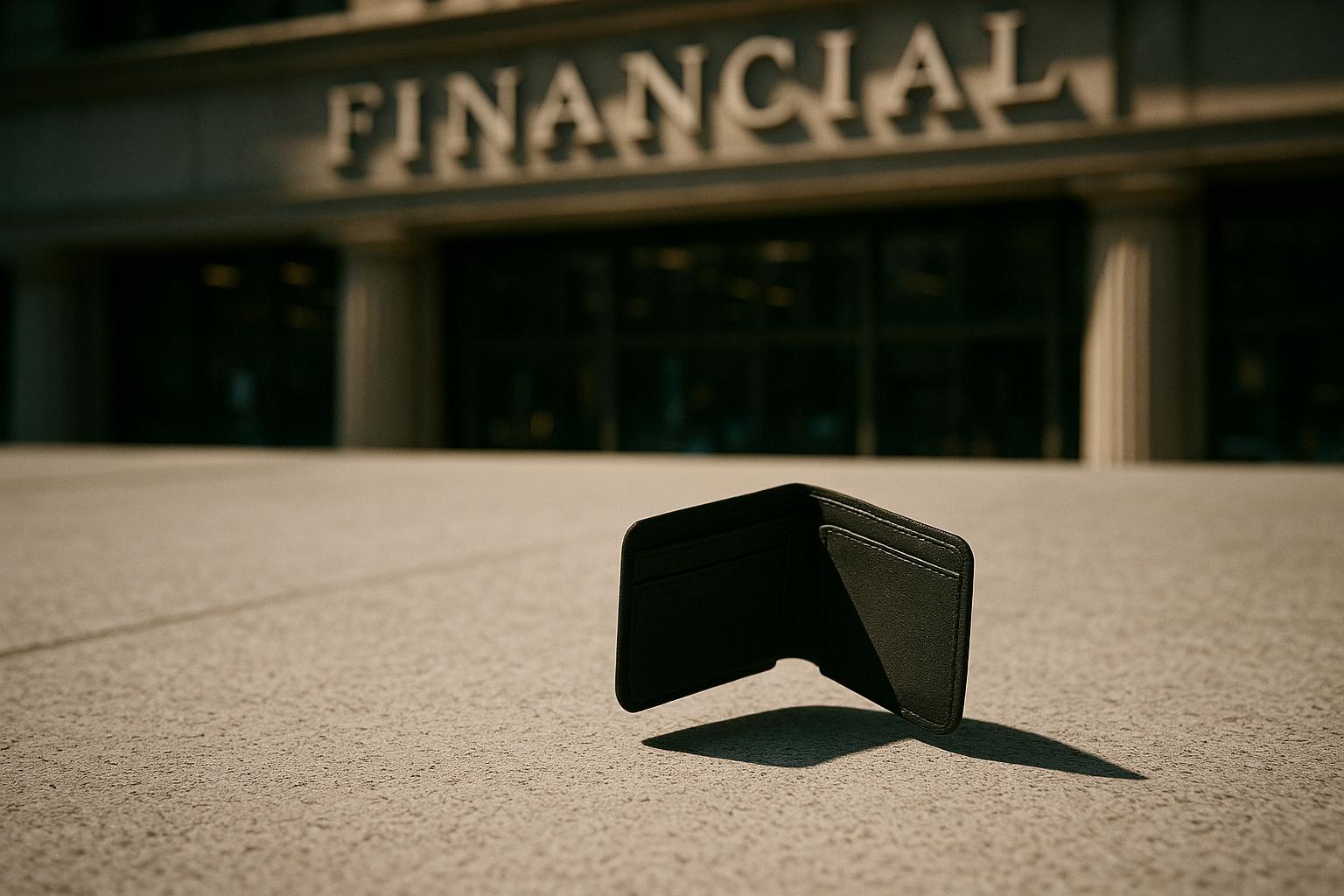 Institutional Bitcoin sell-off sparks volatility amid rising ETF inflows and regulatory shifts in 2025