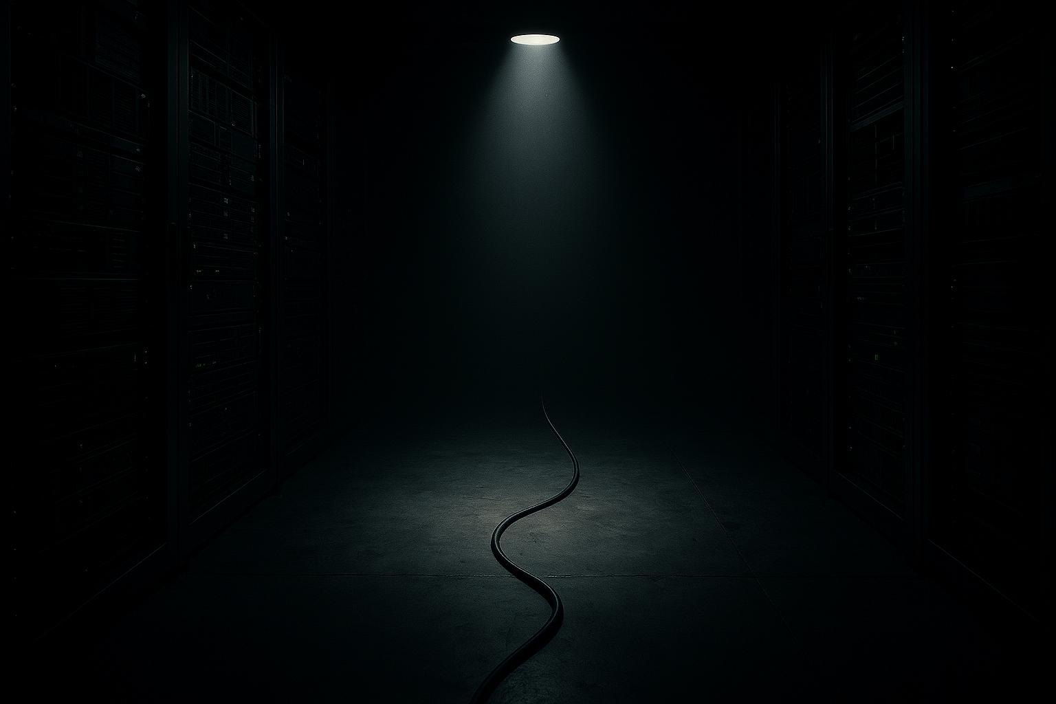 AWS outage exposes growing vulnerabilities of hyper-centralised cloud infrastructure