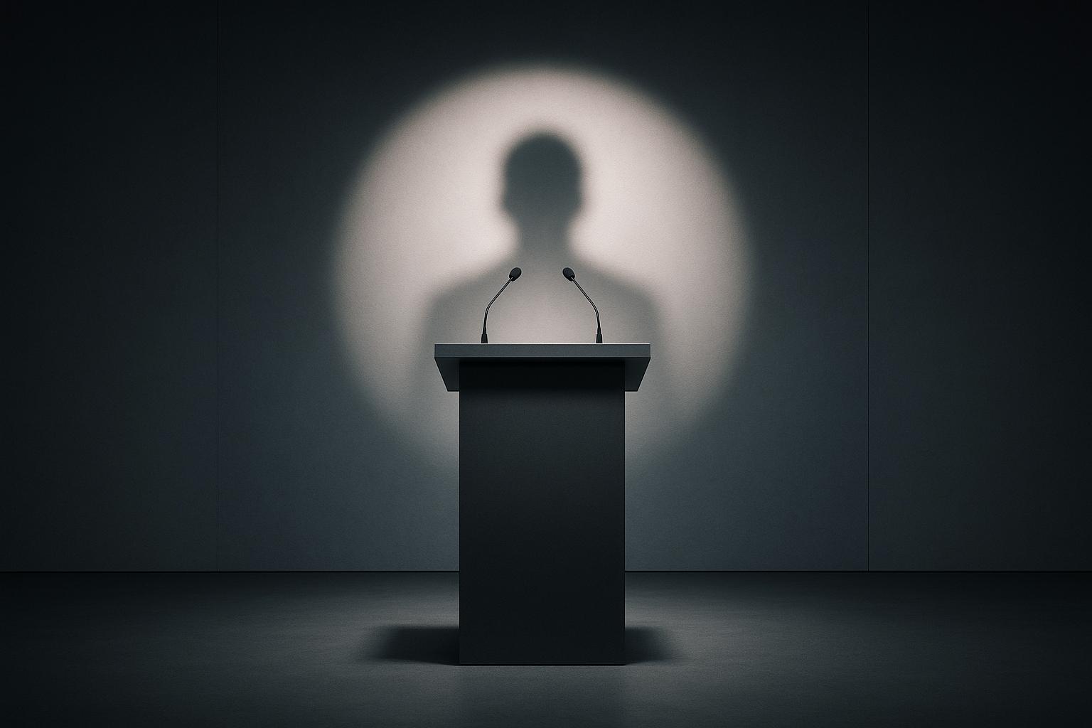 Channel 4's AI presenter sparks debate on future of media and jobs in the UK