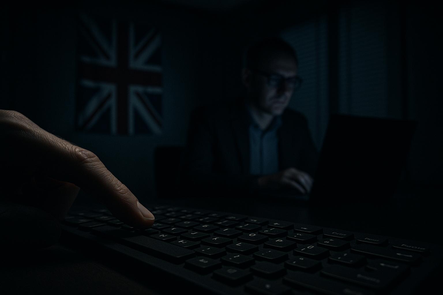 UK lawmakers scrutinise foreign cloud reliance after AWS outage causes critical disruptions