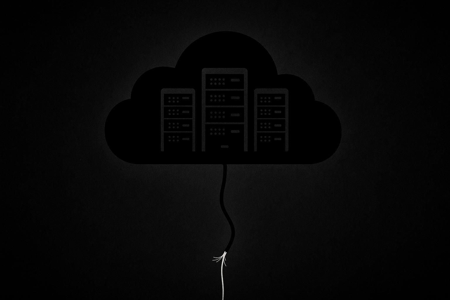 UK urges reduce reliance on US cloud providers after widespread AWS outage