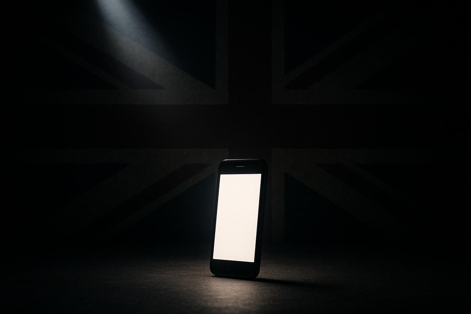 UK regulators challenge Apple and Google’s dominance with strategic market status