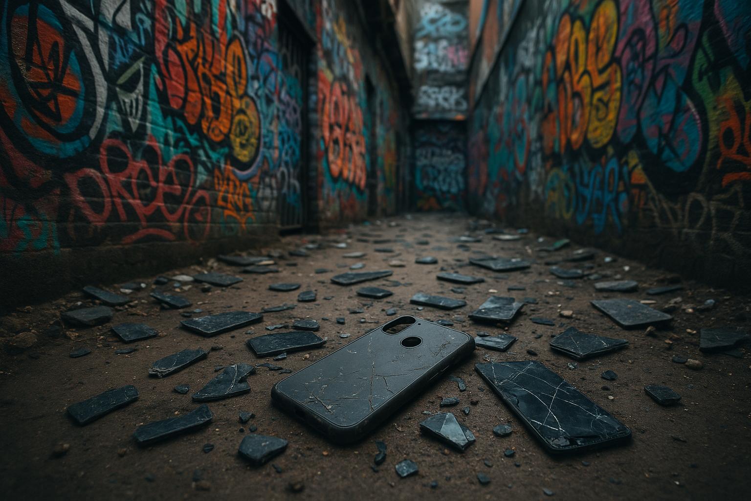 MPs push for rapid tech solutions as UK mobile phone theft soars and crosses borders