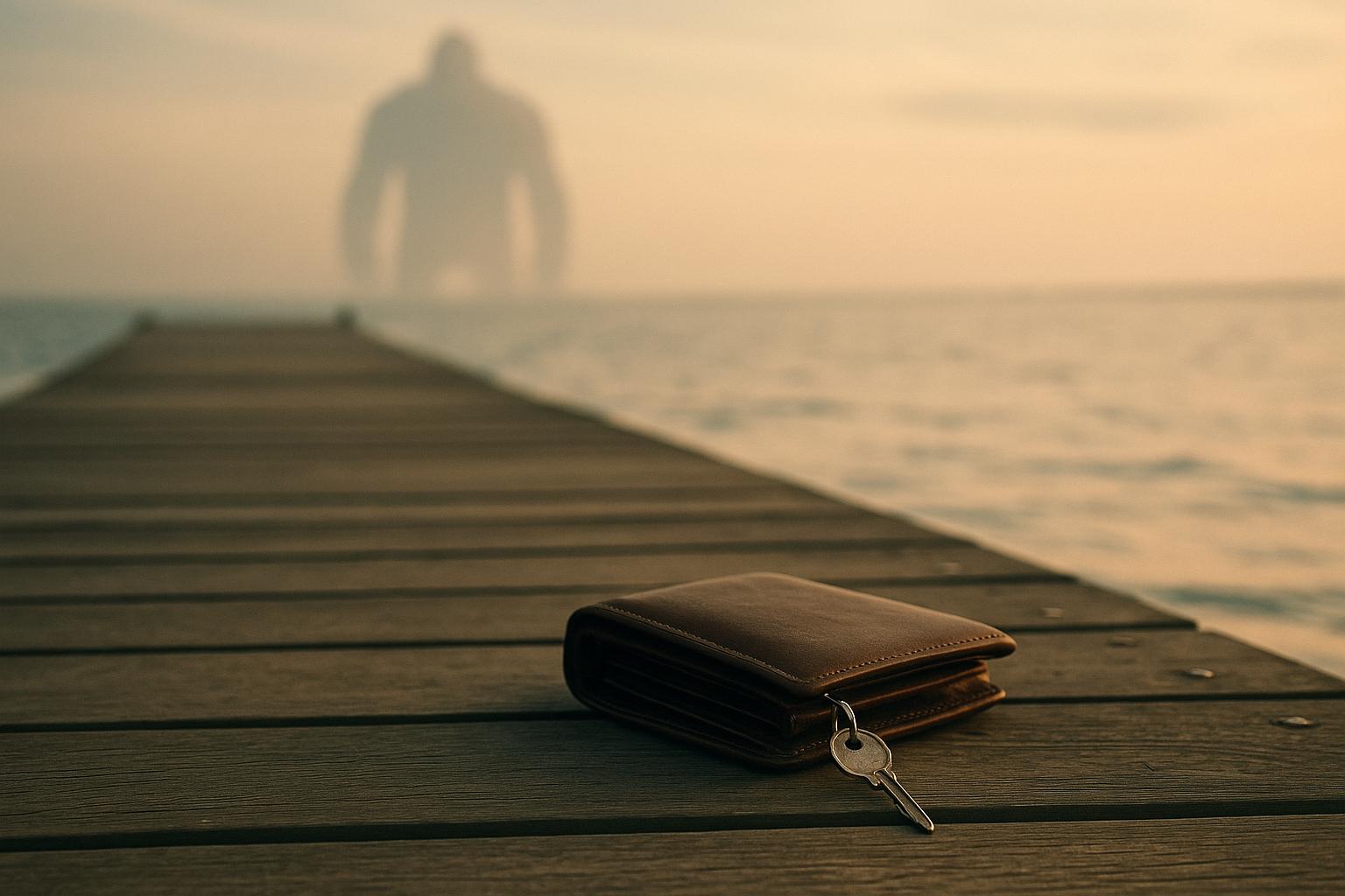 Bitcoin whales shift from self-custody to ETFs amid regulatory and institutional growth