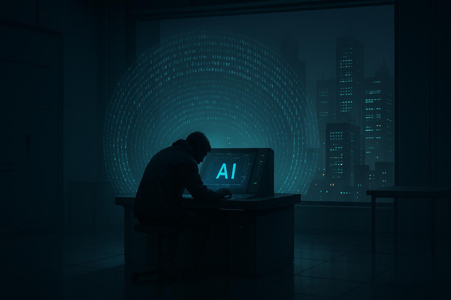 Federal Reserve's rate cut accelerates AI investments and tech sector growth