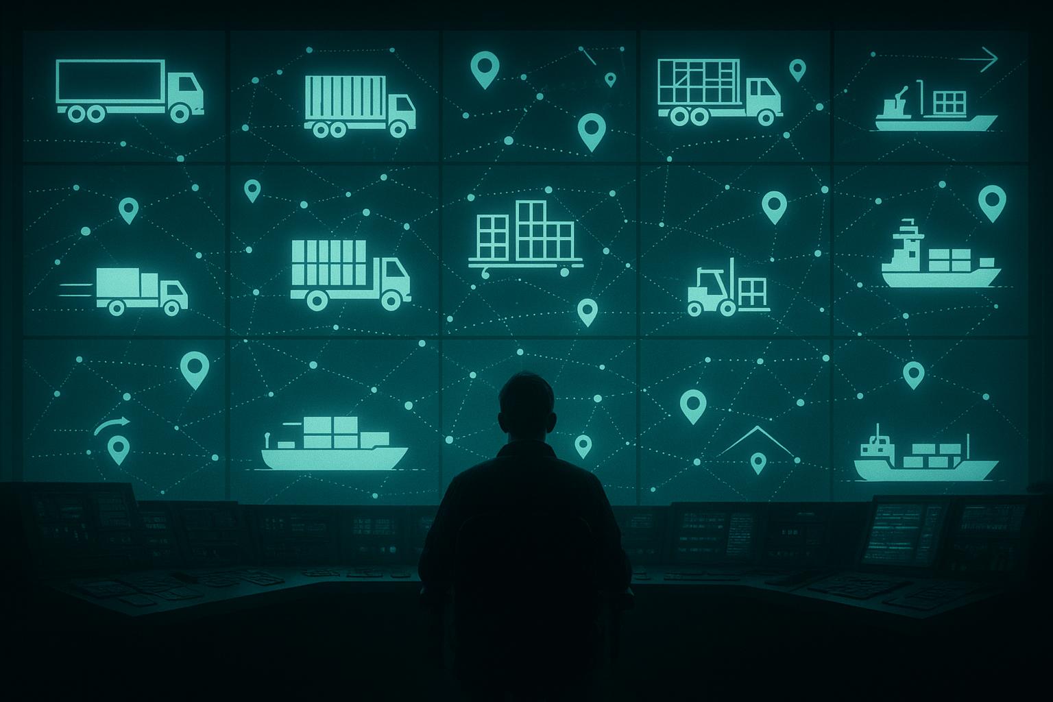 Freightify leads digital and AI-driven transformation in freight forwarding industry