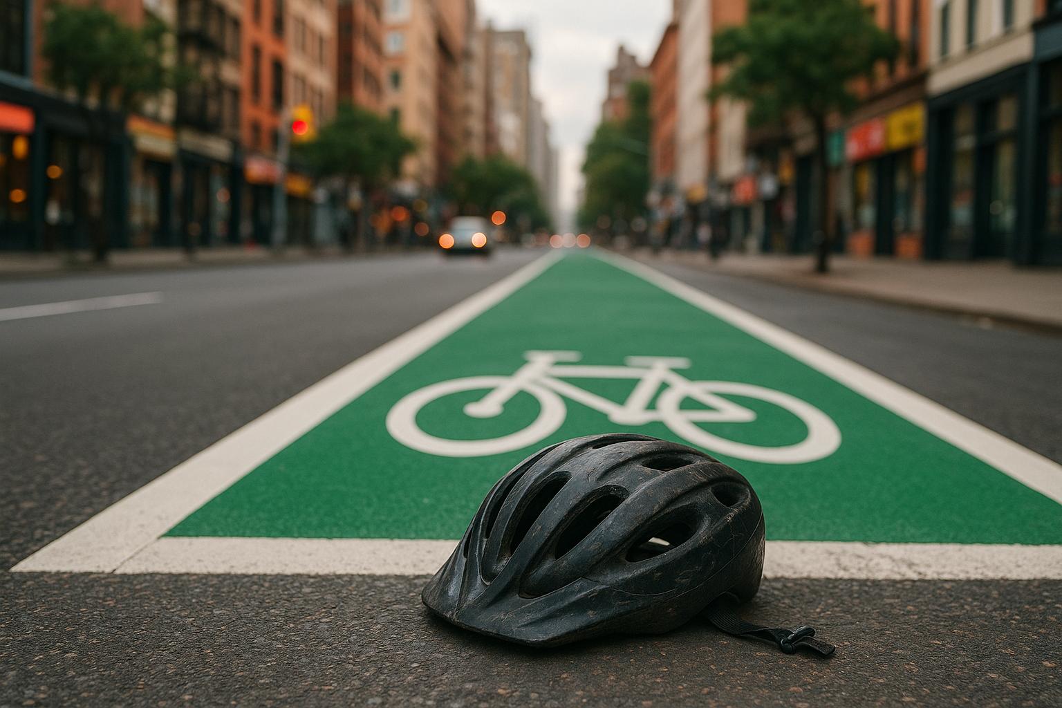 London accelerates transformation with new cycle routes and safety schemes amid £80.85m investment