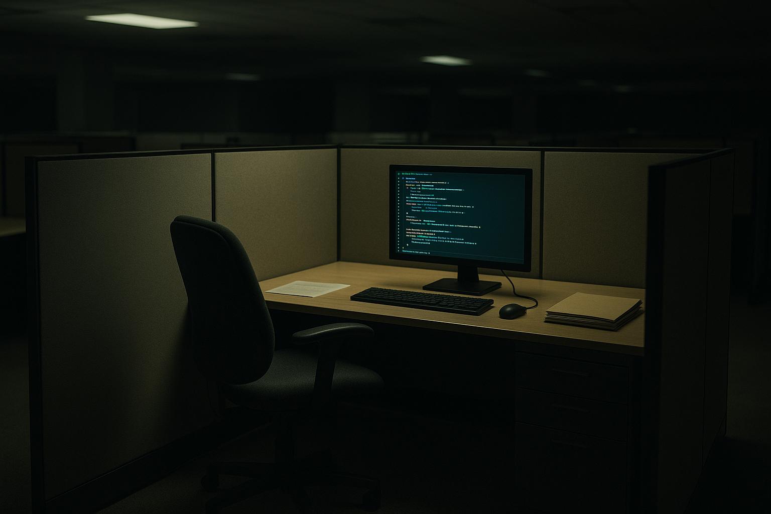 AI adoption accelerates but ethical and cultural challenges threaten to deepen inequality