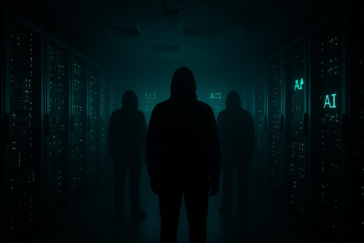 AI adoption accelerates in 2025 with new focus on governance and multimodal systems