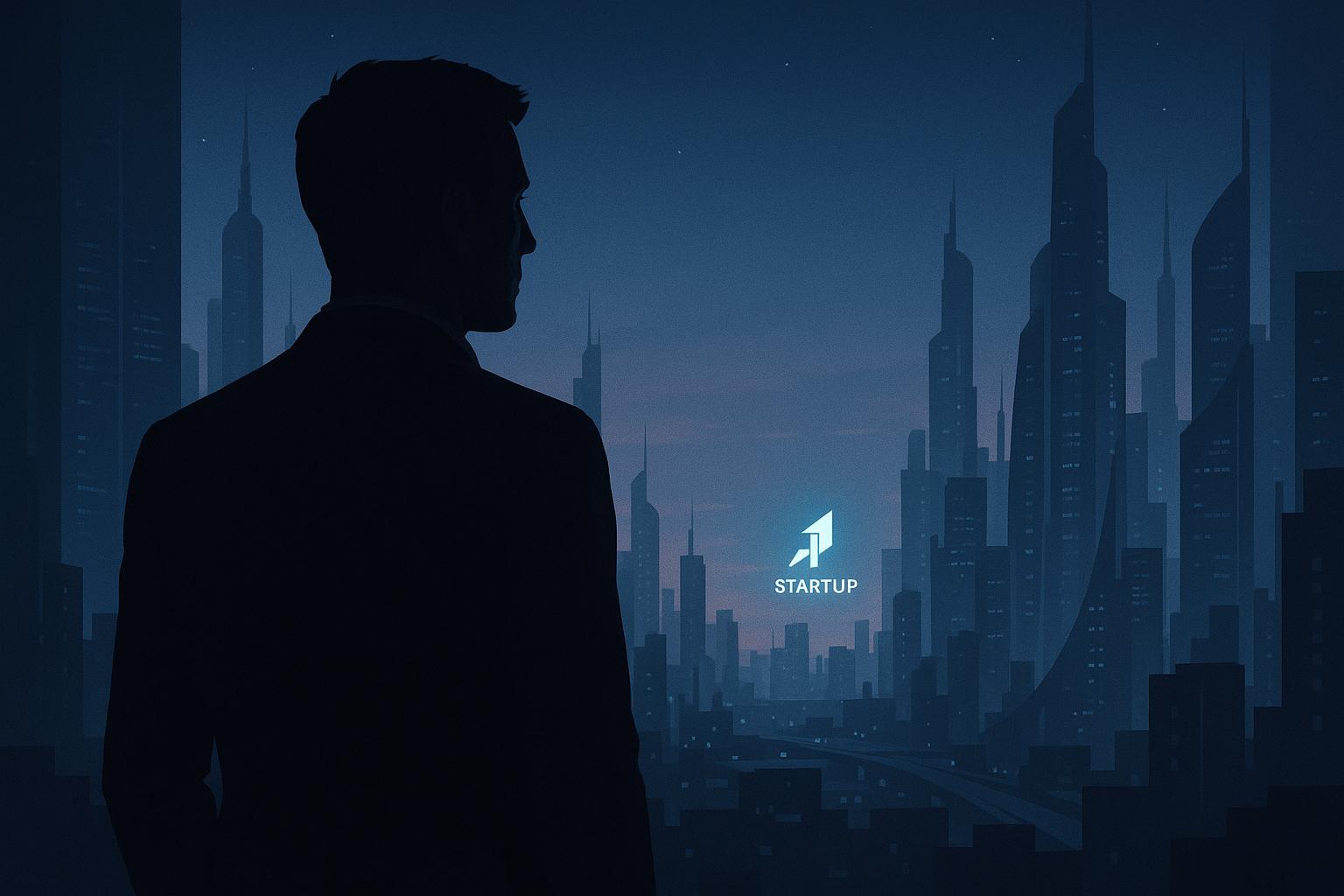 Harmonic AI accelerates venture deal sourcing with predictive intelligence