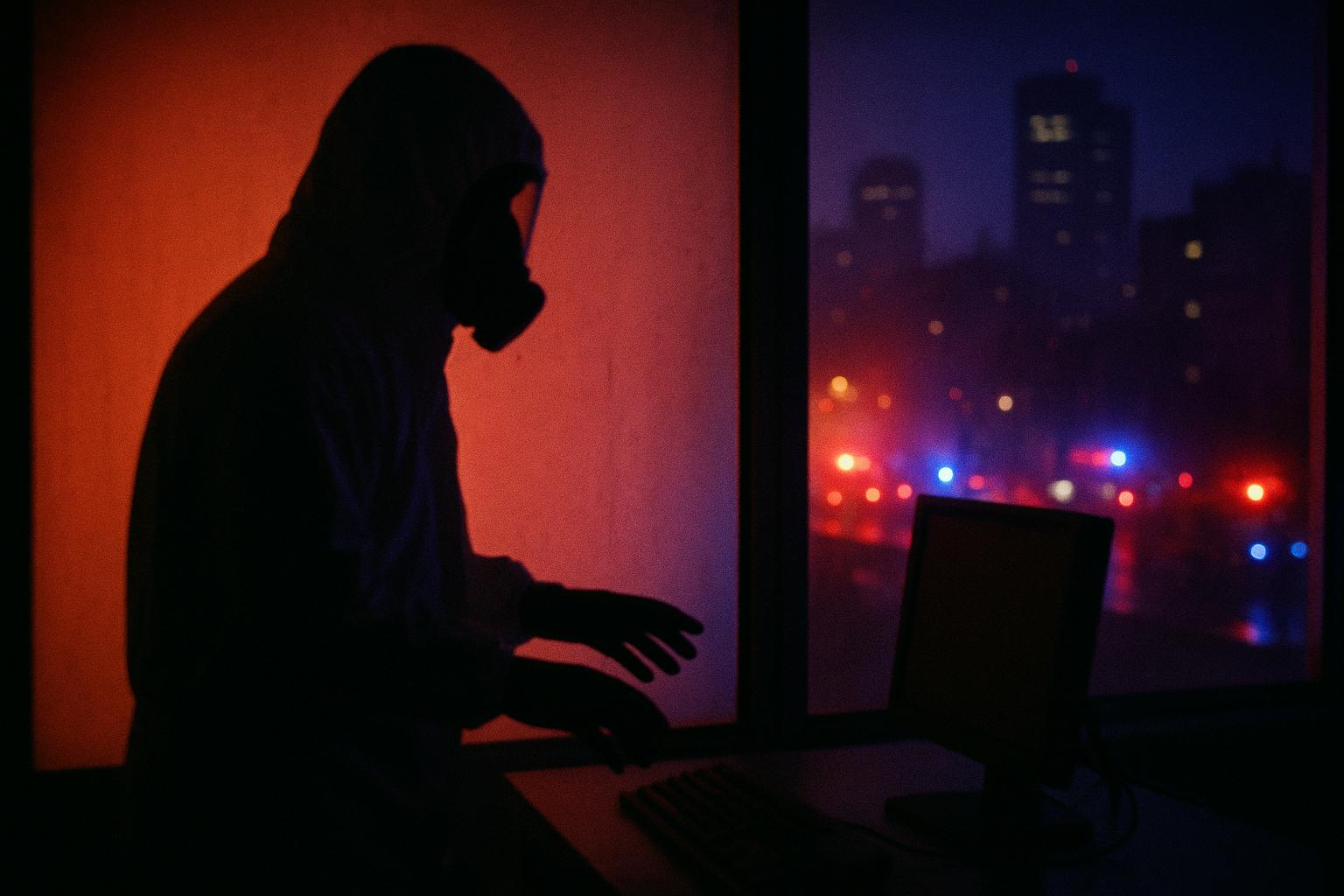 Valthos launches groundbreaking AI biodefense platform with $30 million backing to outpace biological threats