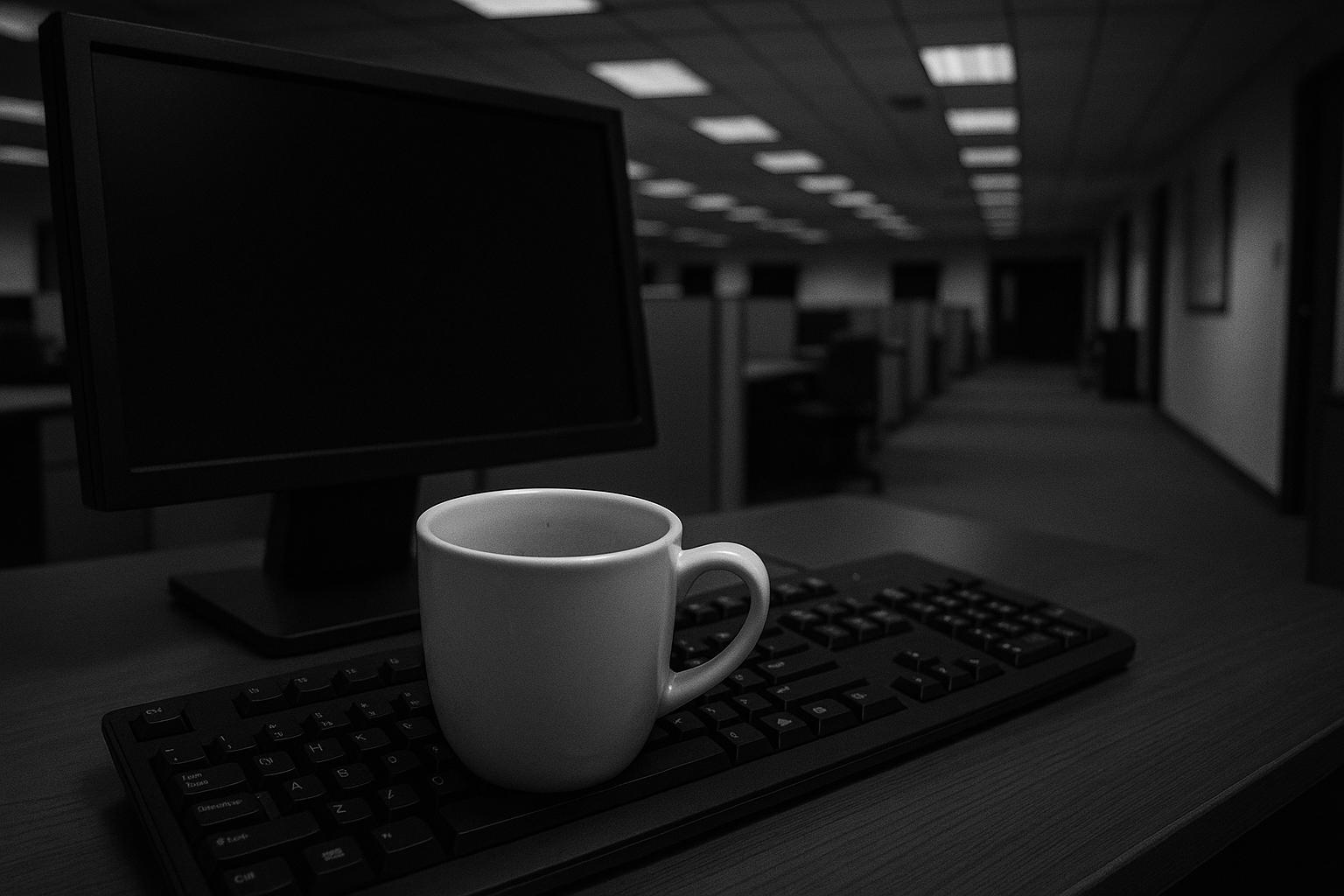 Small businesses accelerate tech adoption amidst prolonged government shutdown